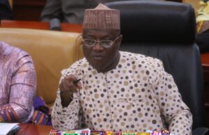 There is no hung Parliament – Majority Leader