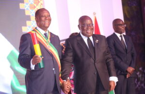 12 Heads Of State to grace Akufo-Addo’s investiture