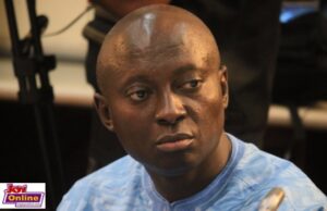 We’ll fish out persons who voted for Bagbin – Atta Akyea