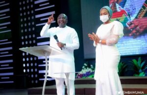 Ghana to witness major transformation in NPP’s second term