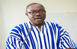 Who ordered the military to invade parliament? – Prof Gyampo quizzes