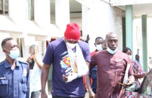 Ablekuma Central shooting case adjourned again!