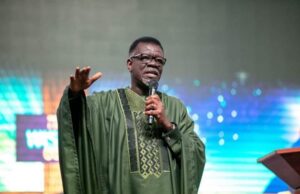 Otabil says 2021 will be fruitful year