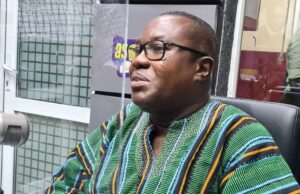 Judge in Ofosu-Ampofo leaked tape trial unwell, case adjourned