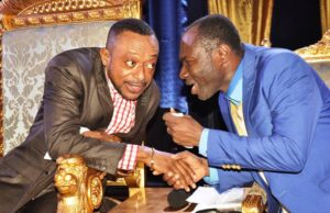 Owusu Bempah, Badu Kobi’s prophecies on election petition will give you the shock of your life