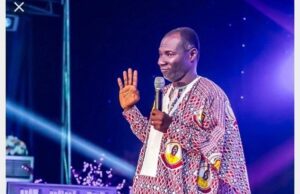 Prophet Badu Kobi’s prophecy about 2021