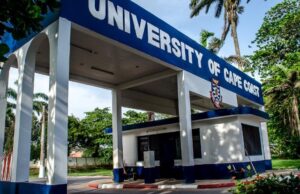 Nduom School of Business and Technology adopted