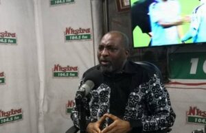 Muntaka reveals how many weeks he spent to convince MPs to vote for Bagbin