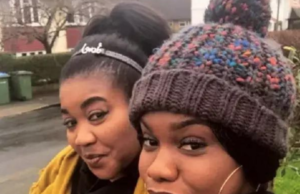 Becca’s mother dies after short illness