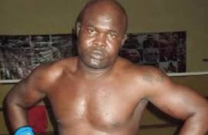 Akrobeto threatens to slap Bukom Banku