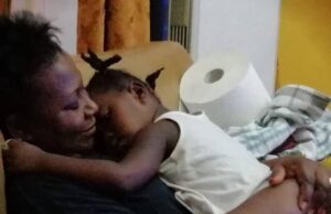 Gifty Anti weeps uncontrollably