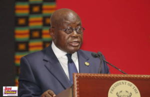 Next Parliament must put Ghana’s interest first – Akufo-Addo