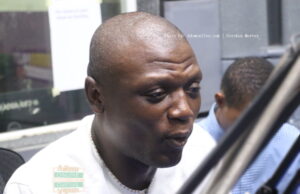 Hohoe High Court to hear petition against Kofi Adams, EC today