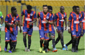 Legon Cities beat WAFA to record first win