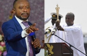 Owusu Bempah pleads with Mahama