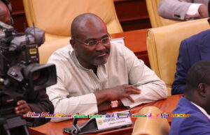 Why Kennedy Agyapong is the highest paid MP