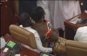 Ursula Owusu is not my type of woman – Akandoh