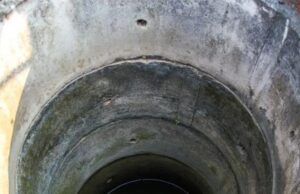 Lady, 20, throws child into well to win back lover