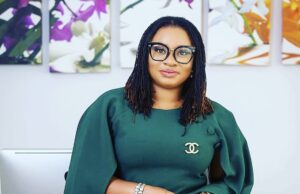 Fans unite to celebrate Charlotte Osei on her birthday