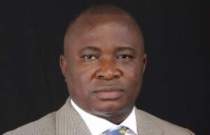 NPP MP involved in serious accident, 8 injured