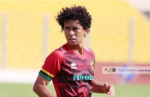 Fabio Gama is worth more than $1m – Coach Opeele