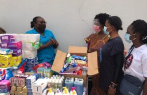 Ho Central Prisons female inmates pampered on Val’s Day