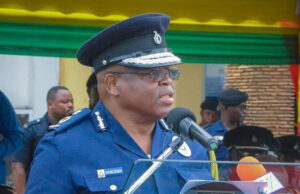 IGP sends more troops to secure Tamale – Bolga highway as robbery attacks escalate