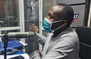 John Boadu reveals why he will not contest for NPP chairmanship