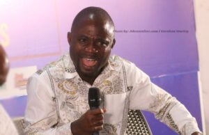 Minority MP’s address on Covid-19 in Ghana