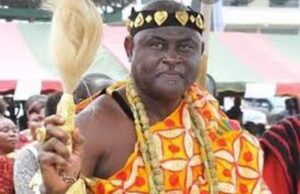 Mixed feelings greet announcement of demise of Osu Mantse