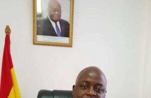 Government official dead
