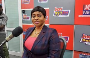 What Munkata told Adwoa Safo over her new baby