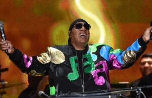 America’s Stevie Wonder to permanently relocate to Ghana