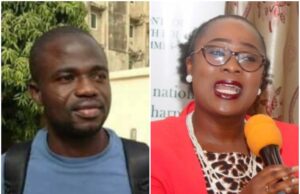 FDA lawyer halts her own injunction hearing