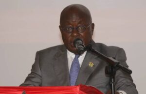 Akufo-Addo re-elected ECOWAS Chair