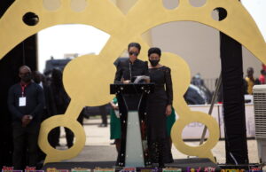 How Rawlings’ animals announced his death at home