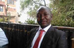 Former MP explains why he is contesting Council of State election