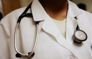 Seven Ghanaian doctors killed so far from Covid-19