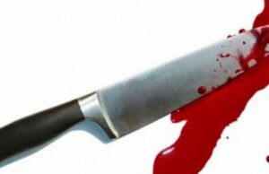Man, 21, stabbed to death, thrown into drain at Effia