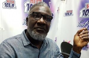 Ebony’s father drops bombshell