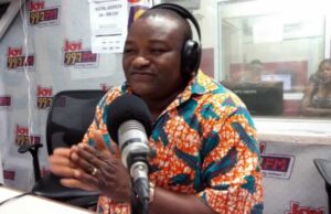 Adorable photos of Hassan Ayariga’s wife, children