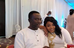 Covid-19: I suffered erectile dysfunction – Gospel musician’s husband