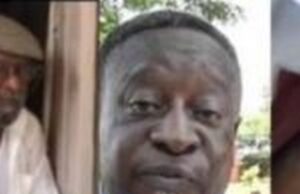Popular Ghanaian actor passes on