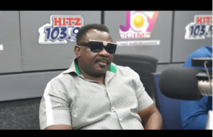 Koo Fori’s adorable children warm hearts