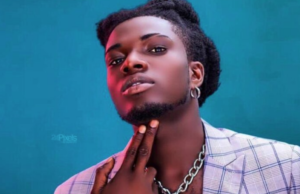 Musician stabbed to death in Cape Coast