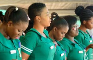 Good news for nurses and midwives