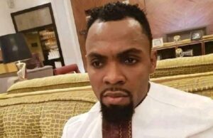 Rev Obofour’s lookalike causes stir