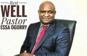 Pastor who refused to wed couple after they were 5 minutes late passes on
