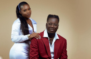 Wisa Greid’s wife makes shocking revelation about the size of his manh*od