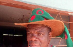 Former NDC Chairman passes on